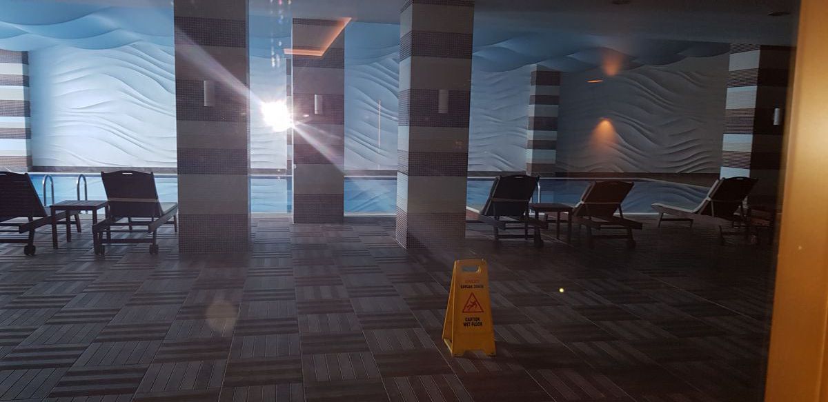 imagini hotel PALOMA OCEANA